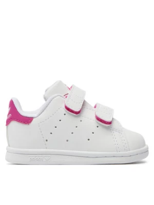 adidas Sneakersy Stan Smith Cf I IE9143 Biały