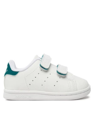 adidas Sneakersy Stan Smith Cl I IE9142 Biały