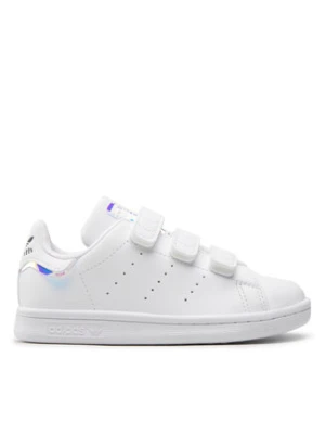 adidas Sneakersy Stan Smith GY4241 Biały