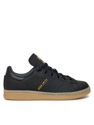 adidas Sneakersy Stan Smith II0009 Czarny