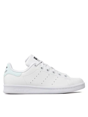 adidas Sneakersy Stan Smith J GY4247 Biały