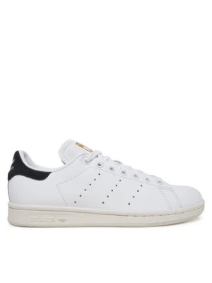 adidas Sneakersy Stan Smith JI3379 Biały