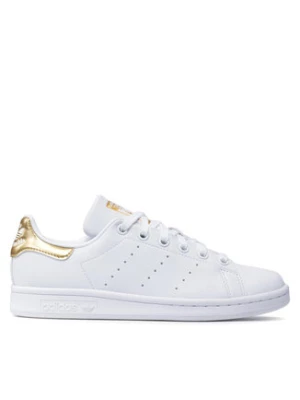 adidas Sneakersy Stan Smith W G58184 Biały