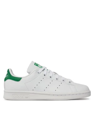 adidas Sneakersy Stan Smith W Q47226 Biały