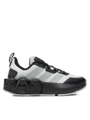 adidas Sneakersy STAR WARS Runner Kids ID5229 Biały