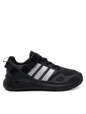 adidas Sneakersy Star Wars The Mandalorian™ IH1073 Szary