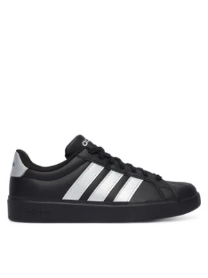 adidas Sneakersy Streettalk IH4318 Czarny