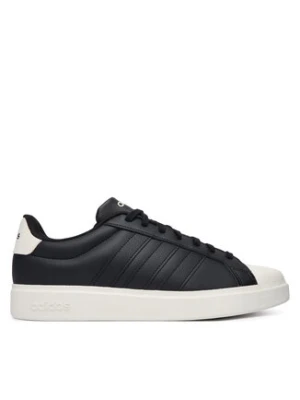 adidas Sneakersy Streettalk JP8278 Czarny