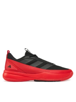 adidas Sneakersy Subzone IH8555 Czarny