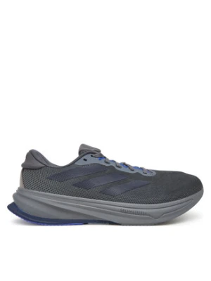 adidas Sneakersy Supernova Reise IH8705 Szary