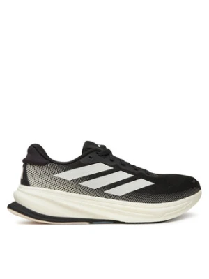 adidas Sneakersy Supernova Rise 2 IH2504 Czarny
