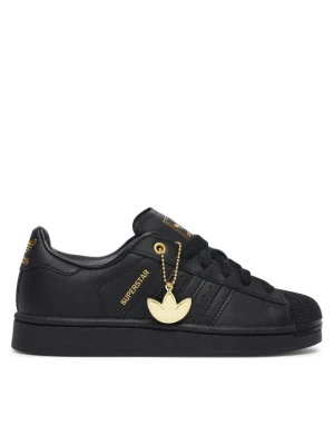 adidas Sneakersy Superstar II KI5609 Czarny