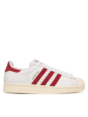 adidas Sneakersy Superstar II KJ9978 Biały