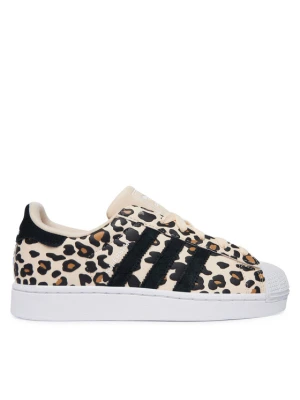 adidas Sneakersy Superstar II KK2104 Beżowy