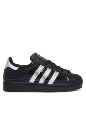 adidas Sneakersy Superstar II KK2112 Czarny