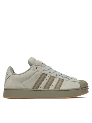 adidas Sneakersy Superstar II KK2298 Beżowy