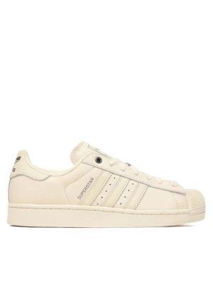 adidas Sneakersy Superstar II KK4723 M Kremowy