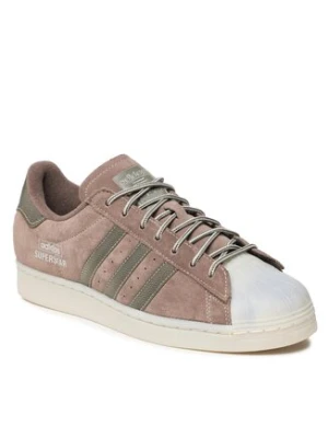 Zdjęcie produktu adidas Sneakersy Superstar Shoes IE4728 Brązowy