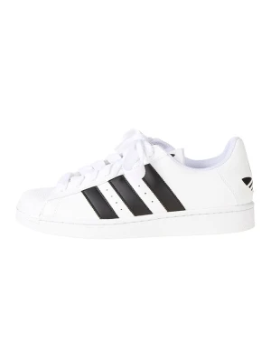 adidas Sneakersy "Superstar" w kolorze biało-czarnym rozmiar: 44