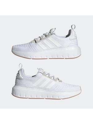adidas Sneakersy "Swift Run 23" w kolorze białym rozmiar: 40