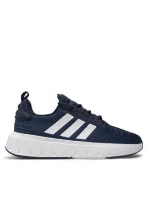 Zdjęcie produktu adidas Sneakersy Swift Run ID3014 Granatowy