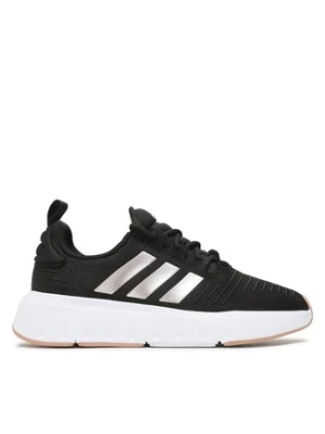 adidas Sneakersy Swift Run IG0560 Czarny