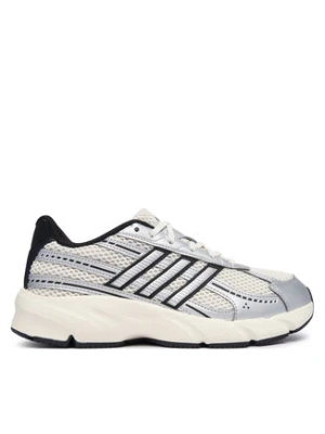 adidas Sneakersy Technochaos 2000 Shoes HQ7289 Srebrny