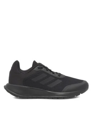 adidas Sneakersy Tenasaur Run 2.0 K IG8572 Czarny