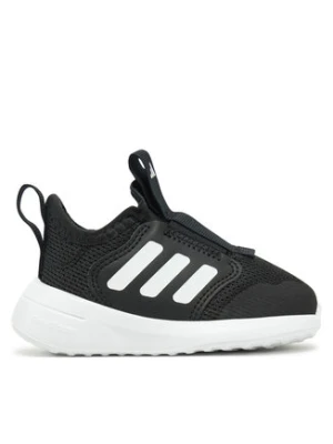 adidas Sneakersy Tensaur Comfort IH1059 Czarny