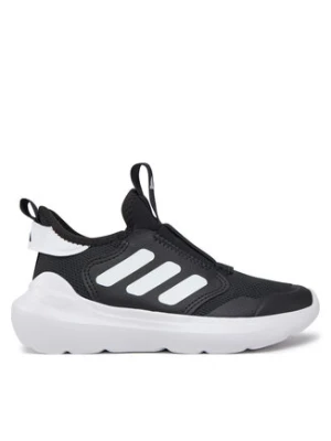 adidas Sneakersy Tensaur Comfort JR2722 Czarny