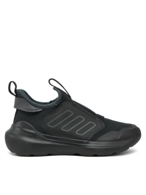 adidas Sneakersy Tensaur Comfort JR2723 Czarny