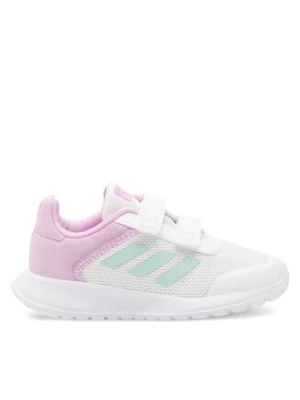 adidas Sneakersy Tensaur Run 2.0 CF I IG8570 Różowy