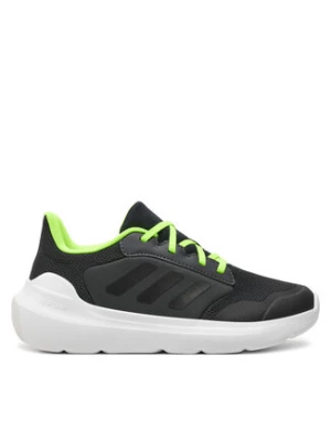 adidas Sneakersy Tensaur Run 2.0 IE3546 Szary