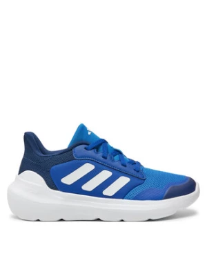 adidas Sneakersy Tensaur Run 2.0 IE3549 Niebieski