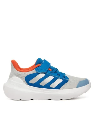 adidas Sneakersy Tensaur Run 2.0 IH1049 Szary