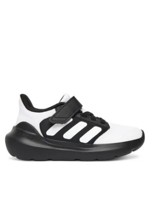 adidas Sneakersy Tensaur Run 2.0 JR6070 Czarny