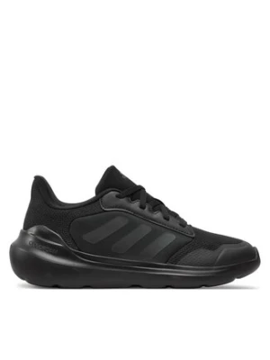 adidas Sneakersy Tensaur Run 3.0 IE3542 Czarny