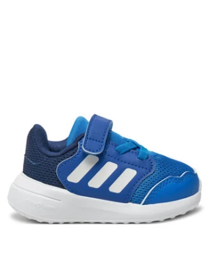 adidas Sneakersy Tensaur Run 3.0 IH7780 Niebieski