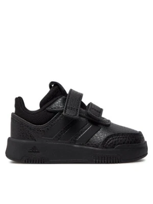 adidas Sneakersy Tensaur Sport 2.0 Cf I GW6455 Czarny