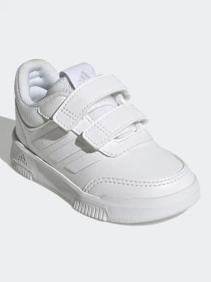 adidas Sneakersy "Tensaur Sport 2.0 CF I" w kolorze białym rozmiar: 27
