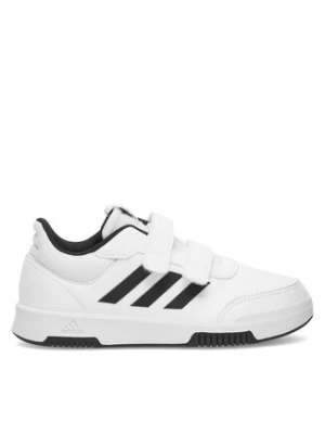 adidas Sneakersy Tensaur Sport 2.0 CF K GW1981 Biały
