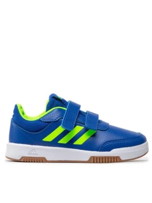 adidas Sneakersy Tensaur Sport 2.0 Cf K GW6444 Niebieski