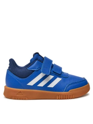 adidas Sneakersy Tensaur Sport 2.0 CF K IF1727 Granatowy