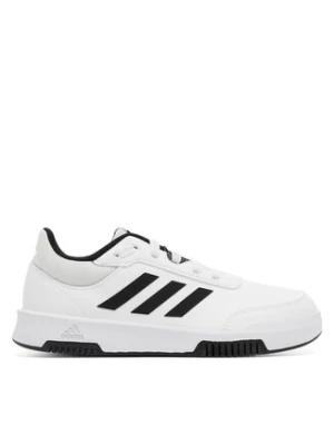 adidas Sneakersy TENSAUR SPORT 2.0 K GW6422 Biały