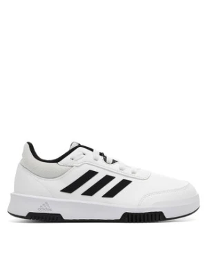 adidas Sneakersy TENSAUR SPORT 2.0 K GW6422 WB Biały