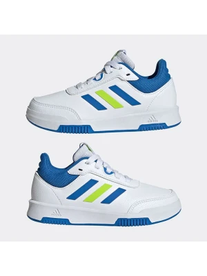 adidas Sneakersy "TENSAUR SPORT 2.0" w kolorze biało-niebieskim rozmiar: 40