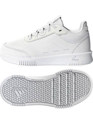 adidas Sneakersy "Tensaur Sport 2.0" w kolorze białym rozmiar: 38