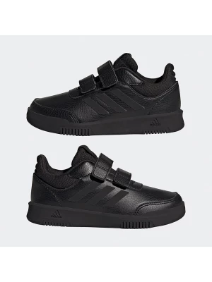 adidas Sneakersy "Tensaur Sport 2.0" w kolorze czarnym rozmiar: 29