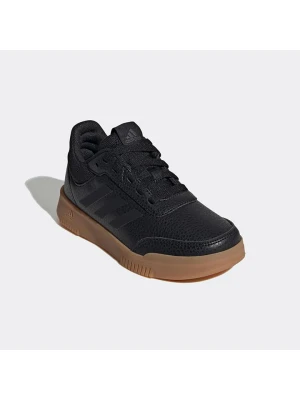adidas Sneakersy "Tensaur Sport 2.0" w kolorze czarnym rozmiar: 33