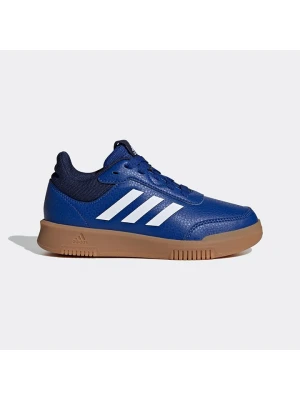 adidas Sneakersy "Tensaur Sport 2.0" w kolorze granatowym rozmiar: 37